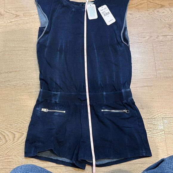 NWT Splendid romper size 12 girls - Picture 5 of 6